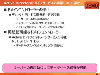 Active Directory Slideshare
