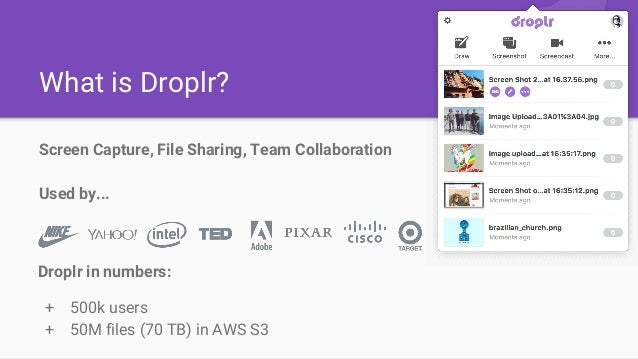droplr link not working droplr link not working