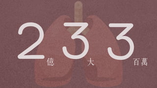 億
2 3 3大 百萬
 