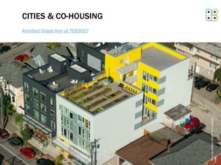FitMyNest: Industry 4.0 and co-housing