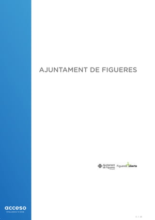 AJUNTAMENT DE FIGUERES
3 / 23
 