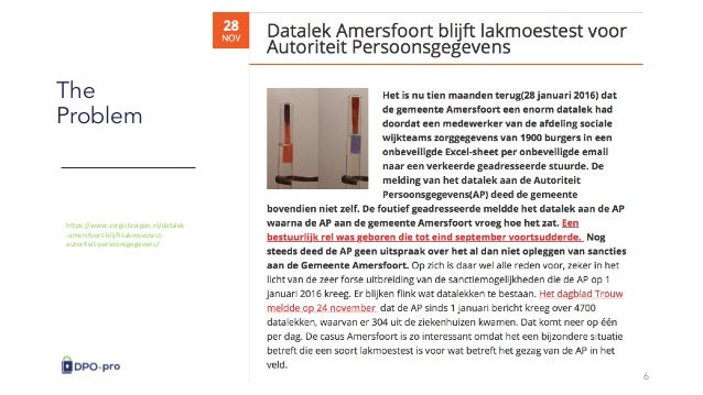 20180305 Dpos2018 People Keep Emailing