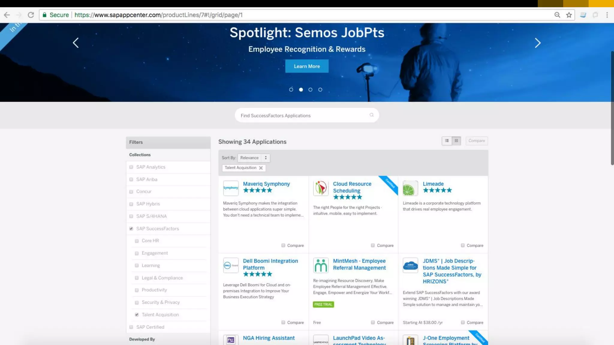 22© 2018 SAP SE or an SAP affiliate company. All rights reserved.
 