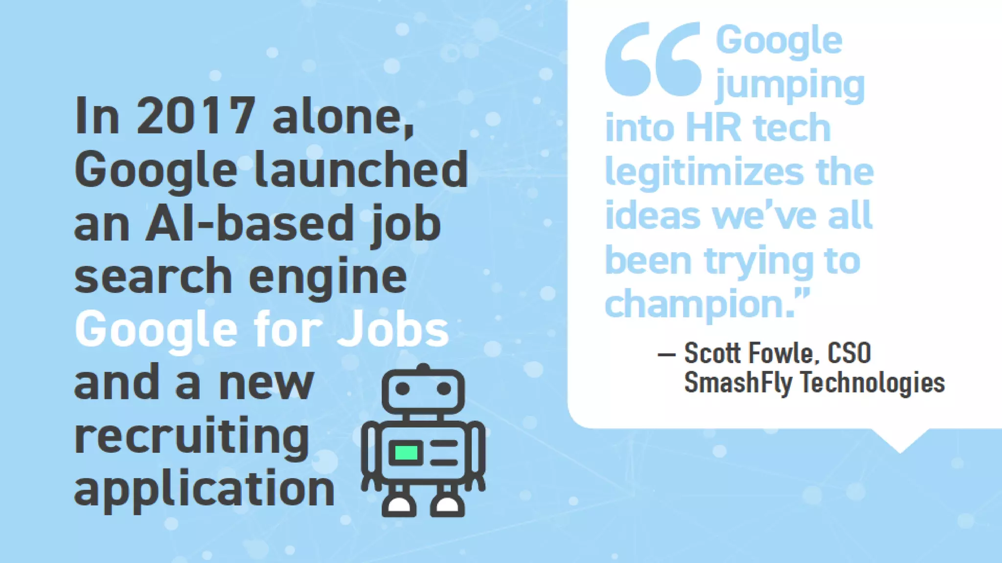 7© 2018 SAP SE or an SAP affiliate company. All rights reserved.
 