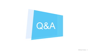 9McKinsey & Company 9McKinsey & Company
Q&A
 