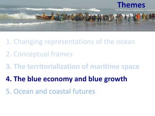 Fish, Food and the Blue Economy | PPTX