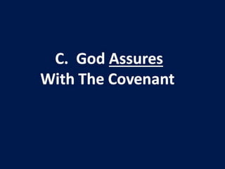 RHBC 395: Noah's New World