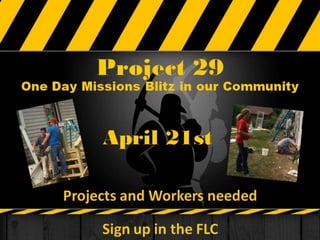 3/18/18 Announcements