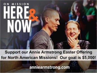 3/18/18 Announcements