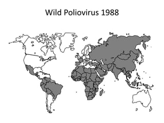 Wild Poliovirus 1988
 