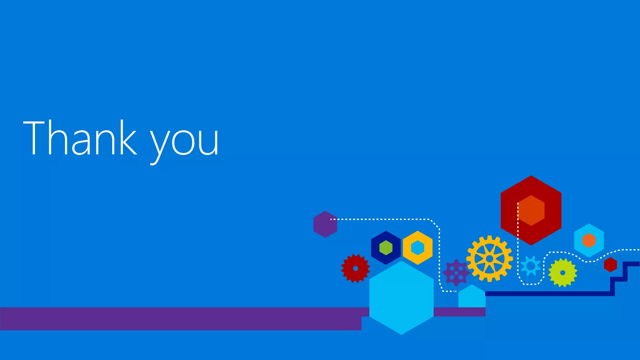 The container ecosystem @ MicrosoftA story of developer productivity