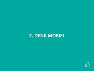 2. DENK MOBIEL
 