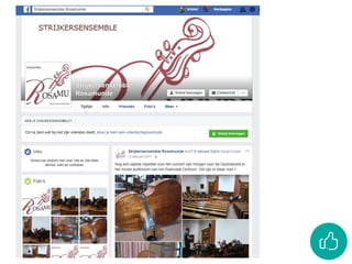 20180324 10 tips om sociale media in te zetten