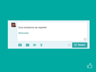 20180324 10 tips om sociale media in te zetten