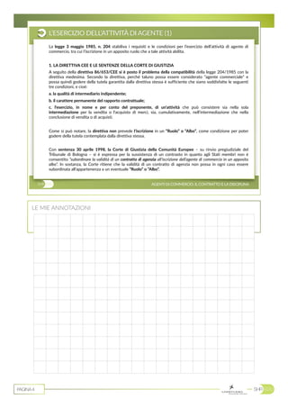 Lettera dimissioni agente per pensionamento