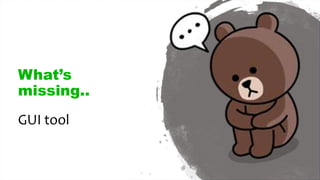 LINE Bot リッチメニュー使ってる？ | PPT