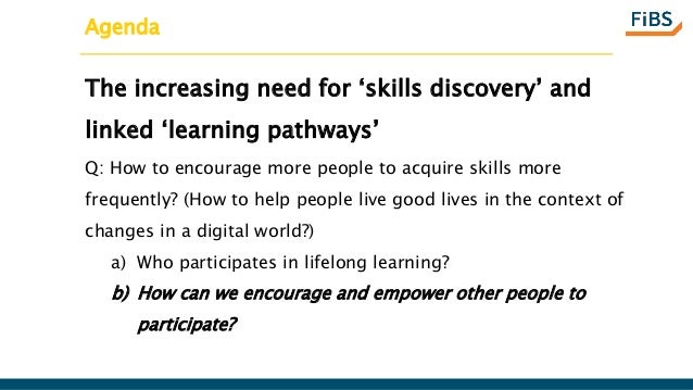developing skills and competencies