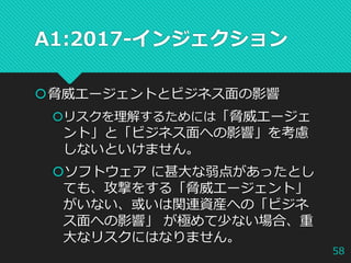 owasp_evening_okinawa_7_owasp_top_10-2017_injection