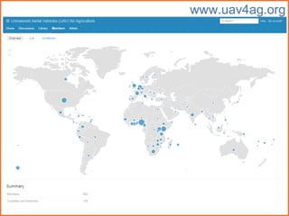 www.uav4ag.org
 