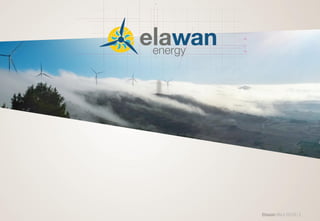 Elawan Energy Abril 2018