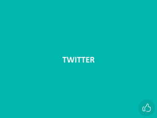 TWITTER
 