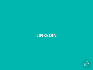 LINKEDIN	
 
