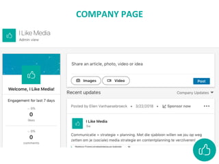 COMPANY	PAGE	
	
 