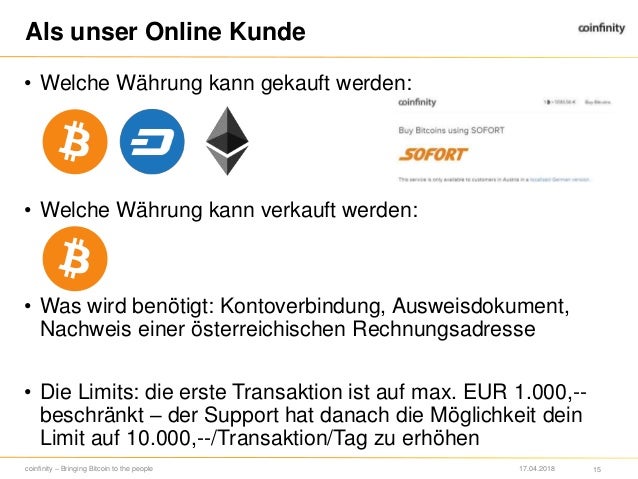 kryptowährungsbroker nutzen on balance volume