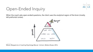 Psychology of Agile Coaching [NEW] | PDF