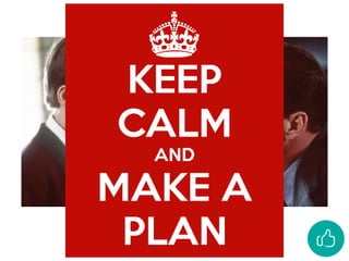 16 april 2018: Podiumkunsten - Contentstrategie en -planning