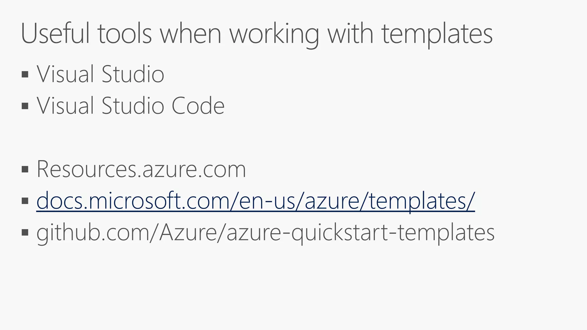 docs.microsoft.com/en-us/azure/templates/
 