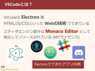Monaco Editor on Cloud | PPTX