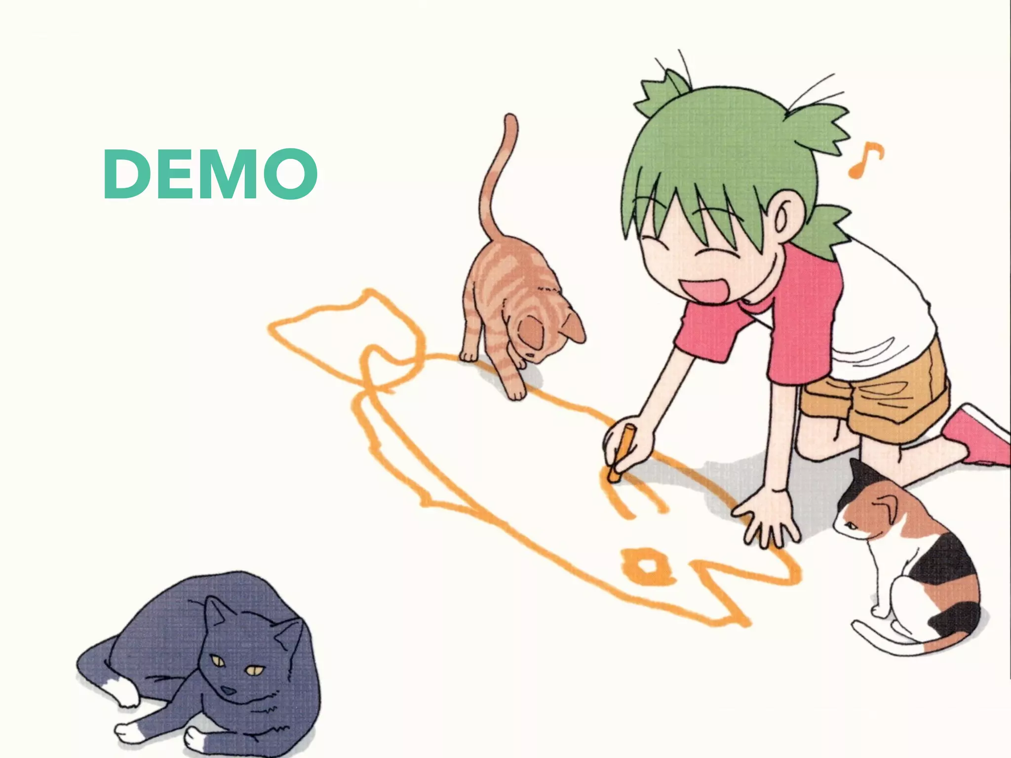 DEMO
 