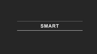Tilsyn for universell utforming av IKT
SMART
 