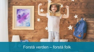 Tilsyn for universell utforming av IKT
 