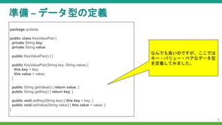 Reactive Streams に基づく非同期処理プログラミング 〜 Reactor を使ってみた | PPTX
