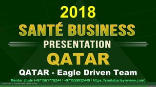 QATAR
QATAR - Eagle Driven Team
2018
 
