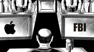 My personal questions to privacy
