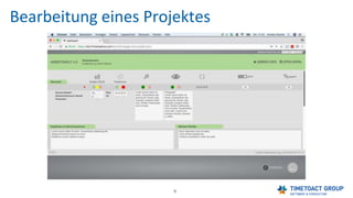 Project Management Office (PMO) - for IBM Connections
