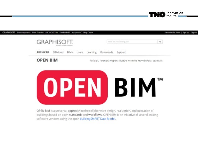 Kubus Openbim Roadshow Rotterdam