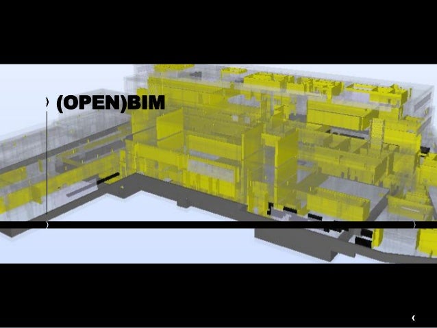 Kubus Openbim Roadshow Rotterdam