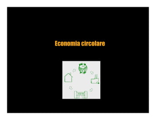 18
Economia circolare
 