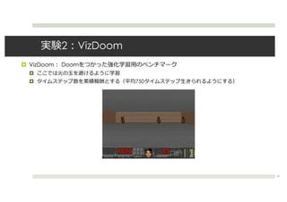 2 VizDoom
 VizDoom Doom

 750
39
 