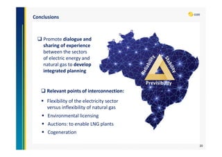 Overview of the Brazilian electricity sector | PDF