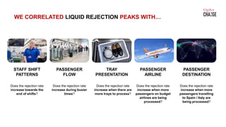 Rejection Tray What's Next: Behavioral Science Applied | PPTX