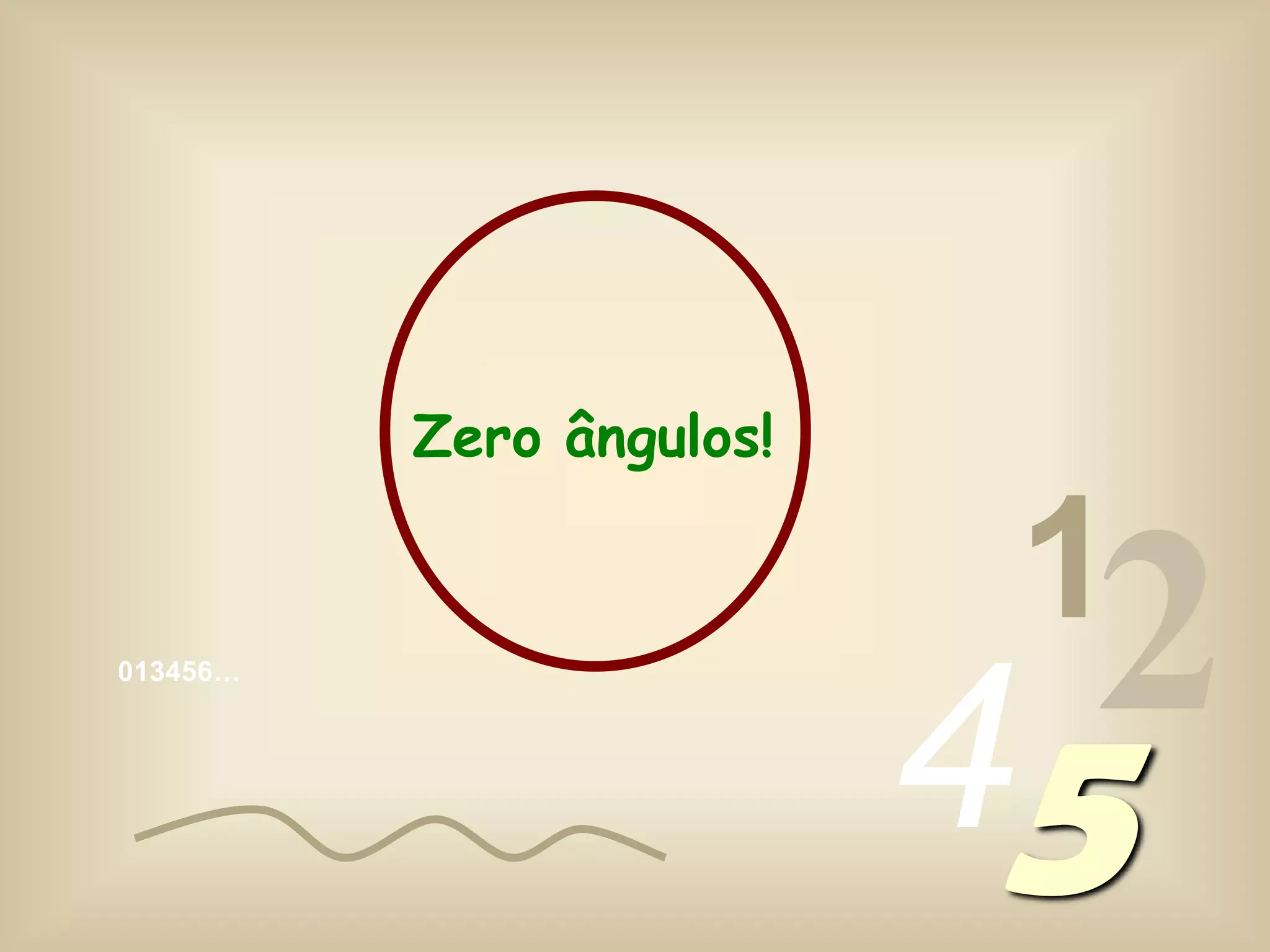 013456…
1
245
Zero ângulos!
