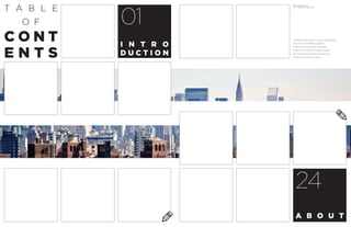 The Masterclass:xxxxx was done in collaboration
with xxxxx, and PYMNTS is grateful
for the company's support and insight.
PYMNTS.com retains full editorial control
over the findings presented as well as the
methodology and data analysis.
I N T R O
D U C T I O N
A B O U T
01
24
 