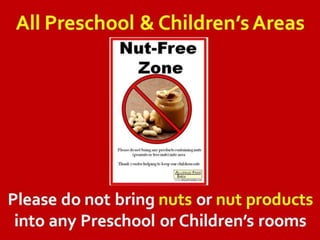 06/03/18 Announcements