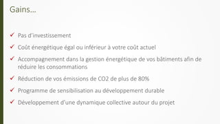 Event "Vers la concrétisation des plans d'actions Energie-Climat des villes et communes" | Moulins de Beez - 04 juin 2018