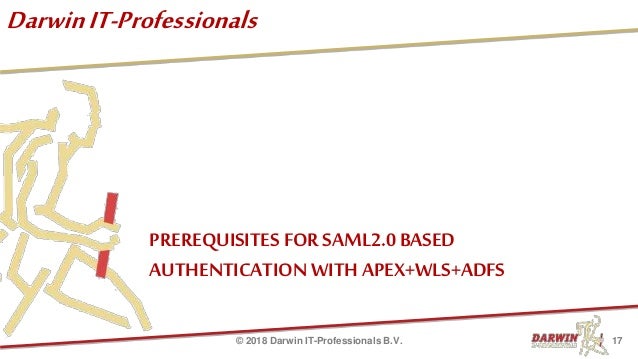 keystore generate saml the and with adfs weblogic 20180605 apex sso way